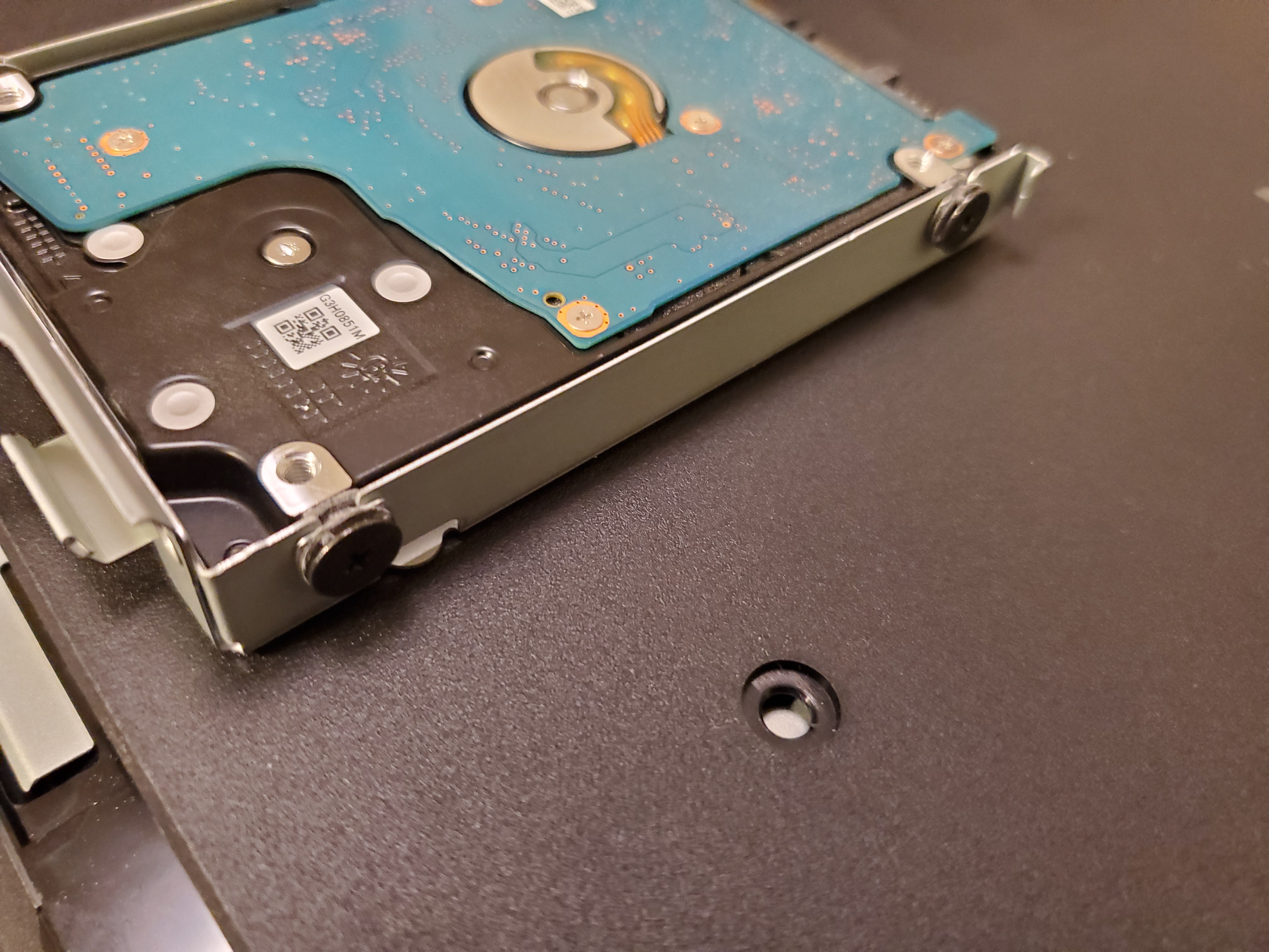 そうだ、PS4にSSD（今さら？）をつけてみよう | 春・sun・hobby